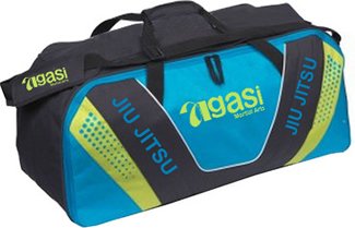 Jiu Jitsu Kit Bag